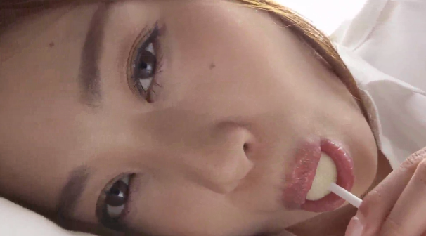 Sweet Body 西田麻衣